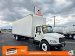 Used 2019 Freightliner M2 106 Conventional Cab Box Truck for sale #2700 - photo 1