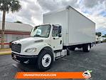 Used 2019 Freightliner M2 106 Conventional Cab Box Truck for sale #2700 - photo 4