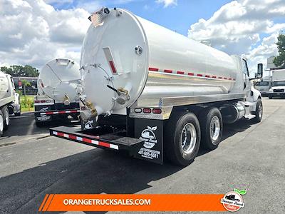 Used 2023 International LT Tanker Truck for sale #2701 - photo 2