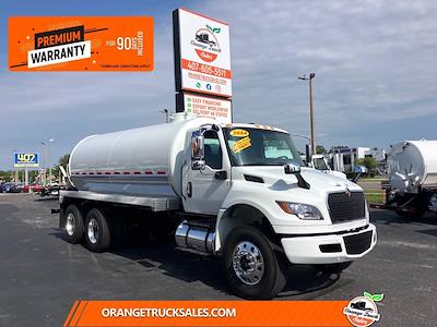 Used 2024 International MV Other/Specialty for sale #2702 - photo 1