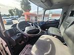 Used 2020 Hino 268A Single Cab Box Truck for sale #2705 - photo 6