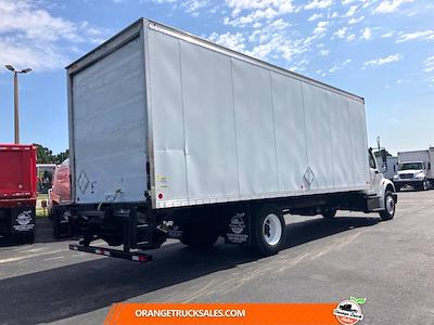 Used 2018 Freightliner M2 106 Conventional Cab Box Truck for sale #2738 - photo 2
