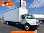 Used 2018 Freightliner M2 106 Conventional Cab Box Truck for sale #2738 - photo 1