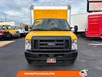 Used 2021 Ford E-350 Box Van for sale #2707 - photo 3
