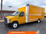 Used 2021 Ford E-350 Box Van for sale #2707 - photo 4