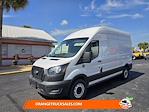 Used 2021 Ford Transit 250 High Roof Empty Cargo Van for sale #2715 - photo 3