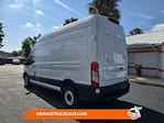 Used 2021 Ford Transit 250 High Roof Empty Cargo Van for sale #2715 - photo 4