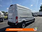 Used 2021 Ford Transit 250 High Roof Empty Cargo Van for sale #2715 - photo 2