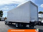 Used 2017 Hino 268A Single Cab Box Truck for sale #2717 - photo 5