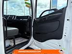 Used 2017 Hino 268A Single Cab Box Truck for sale #2717 - photo 16