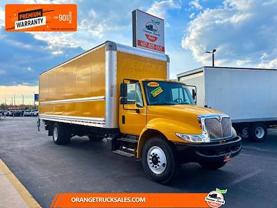 Used 2019 International DuraStar 4300 - photo 1