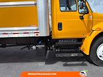 Used 2019 International DuraStar 4300 Box Truck for sale #2719 - photo 9