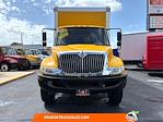 Used 2019 International DuraStar 4300 Box Truck for sale #2719 - photo 3