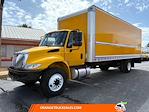Used 2019 International DuraStar 4300 Box Truck for sale #2719 - photo 4