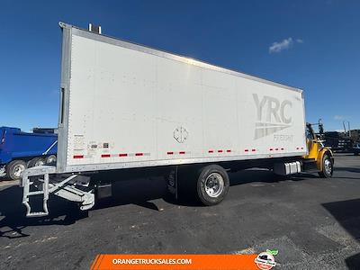Used 2017 Freightliner M2 106 Conventional Cab Box Truck for sale #2720 - photo 2
