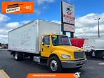 Used 2017 Freightliner M2 106 Conventional Cab Box Truck for sale #2720 - photo 1