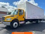 Used 2017 Freightliner M2 106 Conventional Cab Box Truck for sale #2720 - photo 4