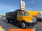 Used 2019 International DuraStar 4300 Landscape Dump for sale #2721 - photo 3