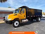 Used 2019 International DuraStar 4300 Landscape Dump for sale #2721 - photo 5