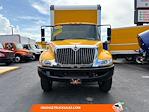 Used 2019 International DuraStar 4300 Box Truck for sale #2722 - photo 3
