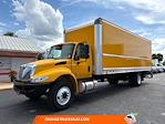 Used 2019 International DuraStar 4300 Box Truck for sale #2722 - photo 4