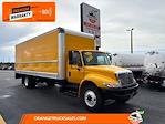 Used 2019 International DuraStar 4300 Box Truck for sale #2723 - photo 1