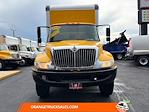 Used 2019 International DuraStar 4300 Box Truck for sale #2723 - photo 3