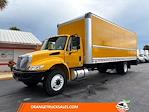 Used 2019 International DuraStar 4300 Box Truck for sale #2723 - photo 4