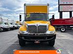 Used 2019 International DuraStar 4300 Box Truck for sale #2724 - photo 3