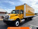 Used 2019 International DuraStar 4300 Box Truck for sale #2724 - photo 4