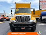 Used 2019 International DuraStar 4300 Box Truck for sale #2725 - photo 3