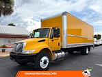 Used 2019 International DuraStar 4300 Box Truck for sale #2725 - photo 4