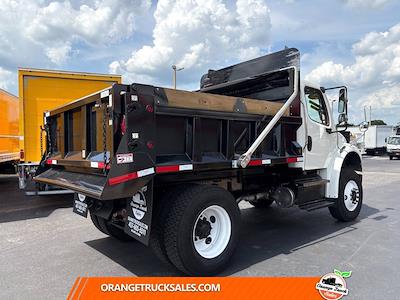 Used 2020 Freightliner M2 106 Conventional Cab Dump Truck for sale #2729 - photo 2