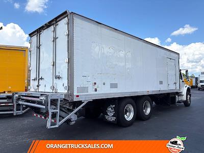 Used 2018 Freightliner M2 106 Refrigerated Body for sale #2732 - photo 2