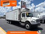 Used 2018 Freightliner M2 106 Refrigerated Body for sale #2732 - photo 1