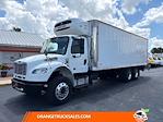 Used 2018 Freightliner M2 106 Refrigerated Body for sale #2732 - photo 4
