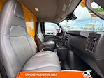 Used 2021 GMC Savana 3500 Box Truck for sale #2734 - photo 14