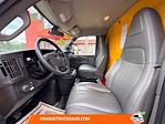 Used 2021 GMC Savana 3500 Box Truck for sale #2734 - photo 16