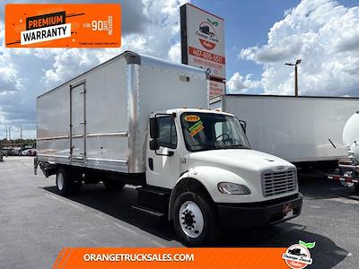 Used 2019 Freightliner M2 106 Conventional Cab Box Truck for sale #2739 - photo 1