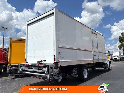 Used 2019 Freightliner M2 106 Conventional Cab Box Truck for sale #2739 - photo 2