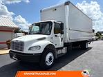 Used 2019 Freightliner M2 106 Conventional Cab Box Truck for sale #2739 - photo 4