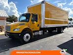 Used 2019 Freightliner M2 106 Conventional Cab Box Truck for sale #2740 - photo 4