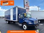 Used 2019 Freightliner M2 106 Conventional Cab Box Truck for sale #2741 - photo 1
