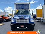Used 2019 Freightliner M2 106 Conventional Cab Box Truck for sale #2741 - photo 3