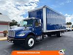 Used 2019 Freightliner M2 106 Conventional Cab Box Truck for sale #2741 - photo 4