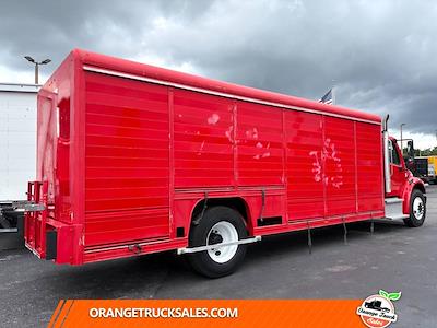 Used 2017 Freightliner M2 106 Beverage Truck for sale #2742 - photo 2