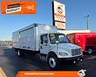 Used 2018 Freightliner M2 106 Conventional Cab Box Truck for sale #2743 - photo 1