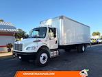 Used 2018 Freightliner M2 106 Conventional Cab Box Truck for sale #2743 - photo 3