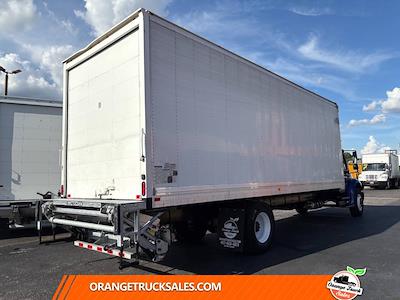 Used 2019 Freightliner M2 106 Conventional Cab Box Truck for sale #2746 - photo 2
