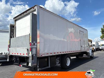 Used 2018 Freightliner M2 106 Conventional Cab Box Truck for sale #2748 - photo 2